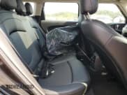 ✅ 2017 MINI Clubman Cooper • VIN: WMWLU1C52H2F26855 • Lot: 80100905. Wystawiony na Copart z przebiegiem 102 402 mil. Bezpłatny archiwum sprzedaży aukcyjnych z USA i szczegółowy raport historii pojazdu na DreamBid. Zdjęcie 10.