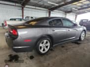 ✅ 2013 Dodge Charger SE • VIN: 2C3CDXBG1DH636906 • Lot: 91784045. Wystawiony na Copart z przebiegiem 181 903 mil. Bezpłatny archiwum sprzedaży aukcyjnych z USA i szczegółowy raport historii pojazdu na DreamBid. Zdjęcie 3.