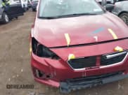 ✅ 2019 Subaru Impreza • VIN: 4S3GTAA68K1704359 • Lot: 43750775. Listed on IAAI with 89,593 mi. Free auction sales archive from the USA and detailed vehicle history report at DreamBid. Image 6.