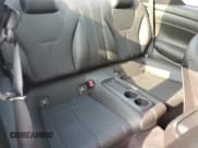 ✅ 2022 Infiniti Q60 Luxe • VIN: JN1EV7KL1NM630278 • Lot: 59291185. Wystawiony na Copart z przebiegiem 44 297 mil. Bezpłatny archiwum sprzedaży aukcyjnych z USA i szczegółowy raport historii pojazdu na DreamBid. Zdjęcie 10.