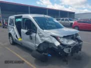 ✅ 2019 Ford Transit Connect XLT • VIN: NM0GE9F28K1429412 • Lot: 42924676. Listed on IAAI with 34,864 mi. Free auction sales archive from the USA and detailed vehicle history report at DreamBid. Image 6.