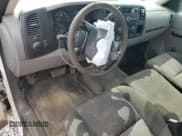 ✅ 2012 Chevrolet Silverado 1500 Work Truck • VIN: 1GCNCPE00CZ176089 • Lot: 59843765. Listed on Copart with 202,195 mi. Free auction sales archive from the USA and detailed vehicle history report at DreamBid. Image 8.