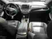 2020 Chevrolet Malibu Premier с VIN 1G1ZE5SX9LF052222, выставлен на аукционе Copart как лот 64990725 с пробегом 82 056 миль миль и Списание • Salvage title. История ставок и продаж доступна на DreamBid. Изображение 8.