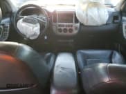 ✅ 2004 Ford Escape Limited • VIN: 1FMCU04184KA70257 • Lot: 89130575. Listed on Copart with 186,430 mi. Free auction sales archive from the USA and detailed vehicle history report at DreamBid. Image 8.