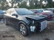 ✅ 2018 Kia Niro EX • VIN: KNDCE3LC2J5118223 • Lot: 84407425. Listed on Copart with 108,775 mi. Free auction sales archive from the USA and detailed vehicle history report at DreamBid. Image 4.