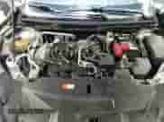 2022 Mitsubishi Outlander SE с VIN JA4J4UA81NZ024227, выставлен на аукционе Copart как лот 87088915 с пробегом 35 679 миль миль и Списание • Salvage title. История ставок и продаж доступна на DreamBid. Изображение 17.