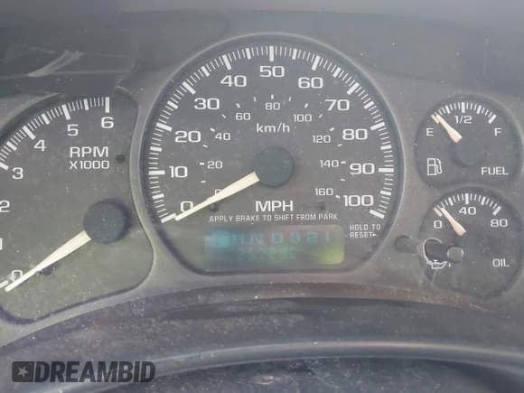 ✅ 2002 Chevrolet Silverado 1500 LT • VIN: 2GCEK19T621392783 • Lot: 42269338. Listed on IAAI with 252,240 mi. Free auction sales archive from the USA and detailed vehicle history report at DreamBid. Image 7.