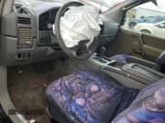✅ 2004 Nissan Titan SE • VIN: 1N6AA06B54N557292 • Лот: 85773174. Опубликован ранее на Copart с пробегом Не указан. Бесплатный доступ к архиву аукционных продаж из США и подробный отчёт об истории автомобиля на DreamBid. Изображение 8.