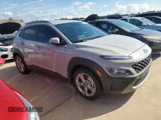 ✅ 2023 Hyundai Kona SEL • VIN: KM8K62AB5PU007155 • Лот: 73839534. Опубликован ранее на Copart с пробегом 18 086 миль. Бесплатный доступ к архиву аукционных продаж из США и подробный отчёт об истории автомобиля на DreamBid. Изображение 4.