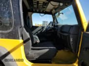 ✅ 2006 Jeep Wrangler Sport • VIN: 1J4FA49SX6P724680 • Lot: 87295265. Listed on Copart with 86,384 mi. Free auction sales archive from the USA and detailed vehicle history report at DreamBid. Image 10.