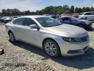 2016 Chevrolet Impala LT с VIN 2G1115S35G9143945, выставлен на аукционе Copart как лот 57400384 с пробегом 164 898 миль миль и . История ставок и продаж доступна на DreamBid. Изображение 4.