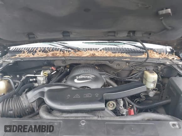 ✅ 2002 Chevrolet Suburban LS • VIN: 3GNFK16Z72G334323 • Лот: 41210480. Опубликован ранее на IAAI с пробегом 311 193 миль. Бесплатный доступ к архиву аукционных продаж из США и подробный отчёт об истории автомобиля на DreamBid. Изображение 10.