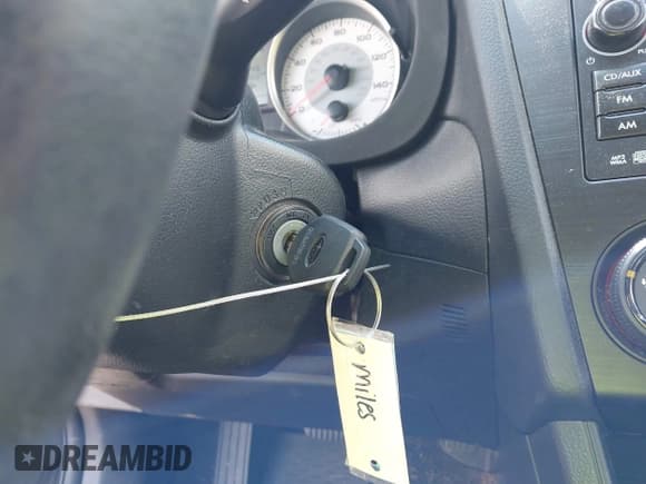 ✅ 2013 Subaru Impreza Special Sports Premium • VIN: JF1GPAL60D2866281 • Lot: 43319230. Listed on IAAI with 89,220 mi. Free auction sales archive from the USA and detailed vehicle history report at DreamBid. Image 11.