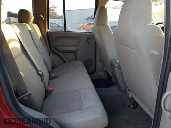 ✅ 2006 Jeep Liberty Sport • VIN: 1J4GL48K76W254159 • Lot: 91874335. Listed on Copart with 146,476 mi. Free auction sales archive from the USA and detailed vehicle history report at DreamBid. Image 11.