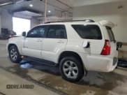 ✅ 2008 Toyota 4Runner Limited • VIN: JTEBU17R58K031845 • Лот: 91036895. Опубликован ранее на Copart с пробегом 239 118 миль. Бесплатный доступ к архиву аукционных продаж из США и подробный отчёт об истории автомобиля на DreamBid. Изображение 2.