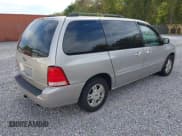 ✅ 2006 Ford Freestar SEL • VIN: 2FMZA52286BA56741 • Lot: 43460854. Listed on IAAI with Not provided. Free auction sales archive from the USA and detailed vehicle history report at DreamBid. Image 4.