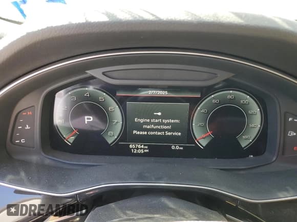 ✅ 2021 Audi Q8 Premium Plus • VIN: WA1BVAF18MD032042 • Лот: 47870175. Опубликован ранее на Copart с пробегом 65 764 миль. Бесплатный доступ к архиву аукционных продаж из США и подробный отчёт об истории автомобиля на DreamBid. Изображение 9.