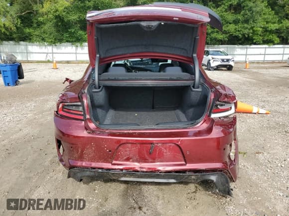 ✅ 2023 Dodge Charger Scat Pack Widebody • VIN: 2C3CDXGJ4PH553155 • Lot: 68791895. Wystawiony na Copart z przebiegiem 12 980 mil. Bezpłatny archiwum sprzedaży aukcyjnych z USA i szczegółowy raport historii pojazdu na DreamBid. Zdjęcie 6.