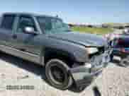 2006 Chevrolet Silverado 1500 LT1 с VIN 2GCEK13T461245943, выставлен на аукционе Copart как лот 63274055 с пробегом 241 221 миль миль и Списание • Salvage title. История ставок и продаж доступна на DreamBid. Изображение 14.
