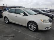 ✅ 2016 Buick Verano Group • VIN: 1G4PS5SKXG4101047 • Lot: 90759265. Listed on Copart with 114,168 mi. Free auction sales archive from the USA and detailed vehicle history report at DreamBid. Image 4.