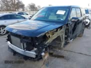 ✅ 2024 Hyundai Santa Fe SE • VIN: 5NMP14GL5RH055401 • Lot: 41144151. Listed on IAAI with 7,694 mi. Free auction sales archive from the USA and detailed vehicle history report at DreamBid. Image 2.