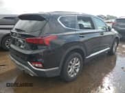 ✅ 2020 Hyundai Santa Fe SE • VIN: 5NMS23AD2LH145843 • Lot: 59062933. Wystawiony na Copart z przebiegiem 57 921 mil. Bezpłatny archiwum sprzedaży aukcyjnych z USA i szczegółowy raport historii pojazdu na DreamBid. Zdjęcie 3.