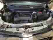 2025 Chevrolet Equinox FWD ACTIV с VIN 3GNAXKEG6SL149060, выставлен на аукционе Copart как лот 54355925 с пробегом 7 561 миль миль и Списание • Salvage title. История ставок и продаж доступна на DreamBid. Изображение 12.