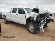 ✅ 2019 Chevrolet Silverado 2500HD Work Truck • VIN: 1GC1CREG4KF138761 • Lot: 69831964. Wystawiony na Copart z przebiegiem Nie podano. Bezpłatny archiwum sprzedaży aukcyjnych z USA i szczegółowy raport historii pojazdu na DreamBid. Zdjęcie 4.