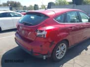 ✅ 2014 Ford Focus Titanium • VIN: 1FADP3N24EL158443 • Lot: 42801477. Listed on IAAI with 116,859 mi. Free auction sales archive from the USA and detailed vehicle history report at DreamBid. Image 6.