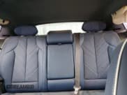 ✅ 2025 Cadillac Optiq Sport • VIN: 3GYK3GMRXSS163181 • Лот: 50325665. Опубликован ранее на Copart с пробегом 640 миль. Бесплатный доступ к архиву аукционных продаж из США и подробный отчёт об истории автомобиля на DreamBid. Изображение 10.