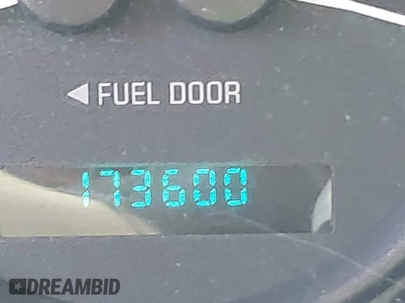 ✅ 2002 Oldsmobile Silhouette GLS • VIN: 1GHDX03EX2D294713 • Lot: 42196668. Listed on IAAI with 173,600 mi. Free auction sales archive from the USA and detailed vehicle history report at DreamBid. Image 15.