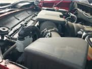 ✅ 2023 Chevrolet Silverado 1500 RST • VIN: 2GCUDEED7P1137921 • Lot: 43321812. Listed on IAAI with 26,795 mi. Free auction sales archive from the USA and detailed vehicle history report at DreamBid. Image 20.