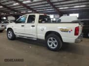 ✅ 2008 Dodge 1500 Laramie • VIN: 1D7HU18238J231490 • Лот: 80891254. Опубликован ранее на Copart с пробегом 196 961 миль. Бесплатный доступ к архиву аукционных продаж из США и подробный отчёт об истории автомобиля на DreamBid. Изображение 2.