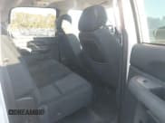 ✅ 2012 Chevrolet Silverado 2500HD LT • VIN: 1GC1KXCG2CF156302 • Lot: 43600860. Listed on IAAI with 208,899 mi. Free auction sales archive from the USA and detailed vehicle history report at DreamBid. Image 8.