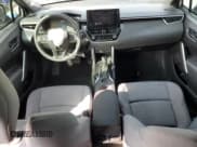 ✅ 2023 Toyota Corolla Cross Hybrid S • VIN: 7MUFBABG5PV017023 • Lot: 90942025. Listed on Copart with 18,740 mi. Free auction sales archive from the USA and detailed vehicle history report at DreamBid. Image 8.