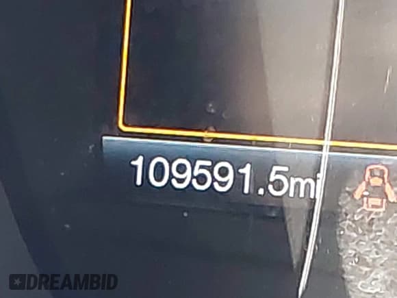 ✅ 2017 Ford Fusion SE • VIN: 3FA6P0HD3HR161859 • Lot: 43513933. Listed on IAAI with 109,591 mi. Free auction sales archive from the USA and detailed vehicle history report at DreamBid. Image 15.