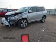 ✅ 2008 Toyota Highlander Sport • VIN: JTEDS43A982045652 • Lot: 43652566. Listed on IAAI with Not provided. Free auction sales archive from the USA and detailed vehicle history report at DreamBid. Image 17.