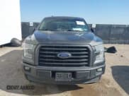 ✅ 2017 Ford F-150 XL • VIN: 1FTEW1CP6HKD52874 • Lot: 41999515. Listed on IAAI with 139,655 mi. Free auction sales archive from the USA and detailed vehicle history report at DreamBid. Image 12.