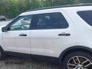 ✅ 2017 Ford Explorer Sport • VIN: 1FM5K8GT5HGA12559 • Lot: 42417361. Wystawiony na IAAI z przebiegiem 100 644 mil. Bezpłatny archiwum sprzedaży aukcyjnych z USA i szczegółowy raport historii pojazdu na DreamBid. Zdjęcie 14.