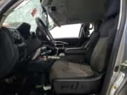 ✅ 2017 Toyota Tundra SR5 • VIN: 5TFDY5F10HX594194 • Lot: 71260115. Listed on Copart with 129,476 mi. Free auction sales archive from the USA and detailed vehicle history report at DreamBid. Image 7.