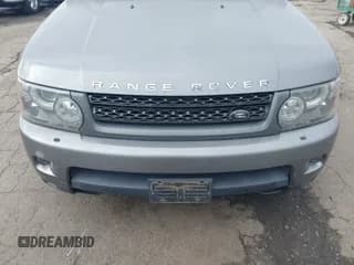 ✅ 2010 Land Rover Range Rover Sport HSE • VIN: SALSF2D48AA234990 • Lot: 43676765. Wystawiony na IAAI z przebiegiem 114 911 mil. Bezpłatny archiwum sprzedaży aukcyjnych z USA i szczegółowy raport historii pojazdu na DreamBid. Zdjęcie 6.