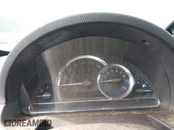 ✅ 2010 Chevrolet HHR LS • VIN: 3GNBAADB5AS506058 • Lot: 41918974. Listed on IAAI with 299,534 mi. Free auction sales archive from the USA and detailed vehicle history report at DreamBid. Image 7.