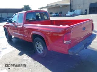 ✅ 2004 Dodge Dakota • VIN: 1D7GL12K84S590054 • Lot: 42271511. Wystawiony na IAAI z przebiegiem 73 713 mil. Bezpłatny archiwum sprzedaży aukcyjnych z USA i szczegółowy raport historii pojazdu na DreamBid. Zdjęcie 3.