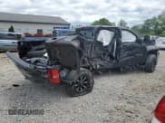 ✅ 2018 GMC Sierra 2500HD • VIN: 1GT12REY3JF226386 • Лот: 56498054. Опубликован ранее на Copart с пробегом 50 060 миль. Бесплатный доступ к архиву аукционных продаж из США и подробный отчёт об истории автомобиля на DreamBid. Изображение 3.