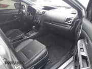 ✅ 2019 Subaru WRX Limited • VIN: JF1VA1P67K8804535 • Lot: 43623232. Listed on IAAI with 135,614 mi. Free auction sales archive from the USA and detailed vehicle history report at DreamBid. Image 5.