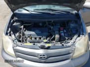 ✅ 2004 Scion xA • VIN: JTKKT604840066221 • Lot: 43032982. Listed on IAAI with 287,416 mi. Free auction sales archive from the USA and detailed vehicle history report at DreamBid. Image 10.