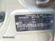 2002 Hyundai Sonata GLS with VIN KMHWF35HX2A506484, listed as a IAAI auction lot 41257939 with 280,153 mi miles and . Bid and sale history available at DreamBid. Image 9.