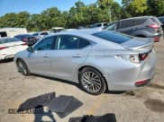 ✅ 2019 Lexus ES 300h • VIN: 58AB21B12KU002931 • Lot: 80368415. Listed on Copart with 80,230 mi. Free auction sales archive from the USA and detailed vehicle history report at DreamBid. Image 2.