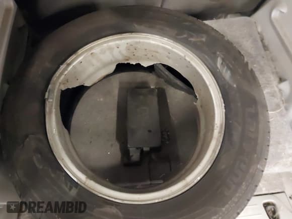 ✅ 2005 Chevrolet Equinox LT • VIN: 2CNDL73F856040208 • Лот: 41368662. Опубликован ранее на IAAI с пробегом 133 836 миль. Бесплатный доступ к архиву аукционных продаж из США и подробный отчёт об истории автомобиля на DreamBid. Изображение 12.