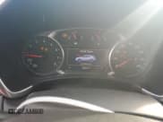 ✅ 2021 Chevrolet Equinox LT • VIN: 3GNAXUEV7MS127605 • Lot: 90507775. Wystawiony na Copart z przebiegiem 28 501 mil. Bezpłatny archiwum sprzedaży aukcyjnych z USA i szczegółowy raport historii pojazdu na DreamBid. Zdjęcie 9.